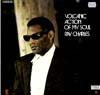 Cover: Ray Charles - Volcanic Action Of My Soul